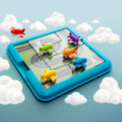 Jeu de logique - Air smart