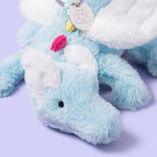Peluche Porte-Clés Jellycat - Sky Dragon Bag Charm