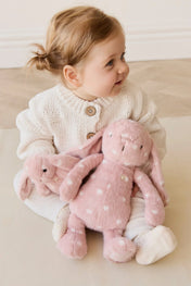 Peluche - Pénélope le lapin little love