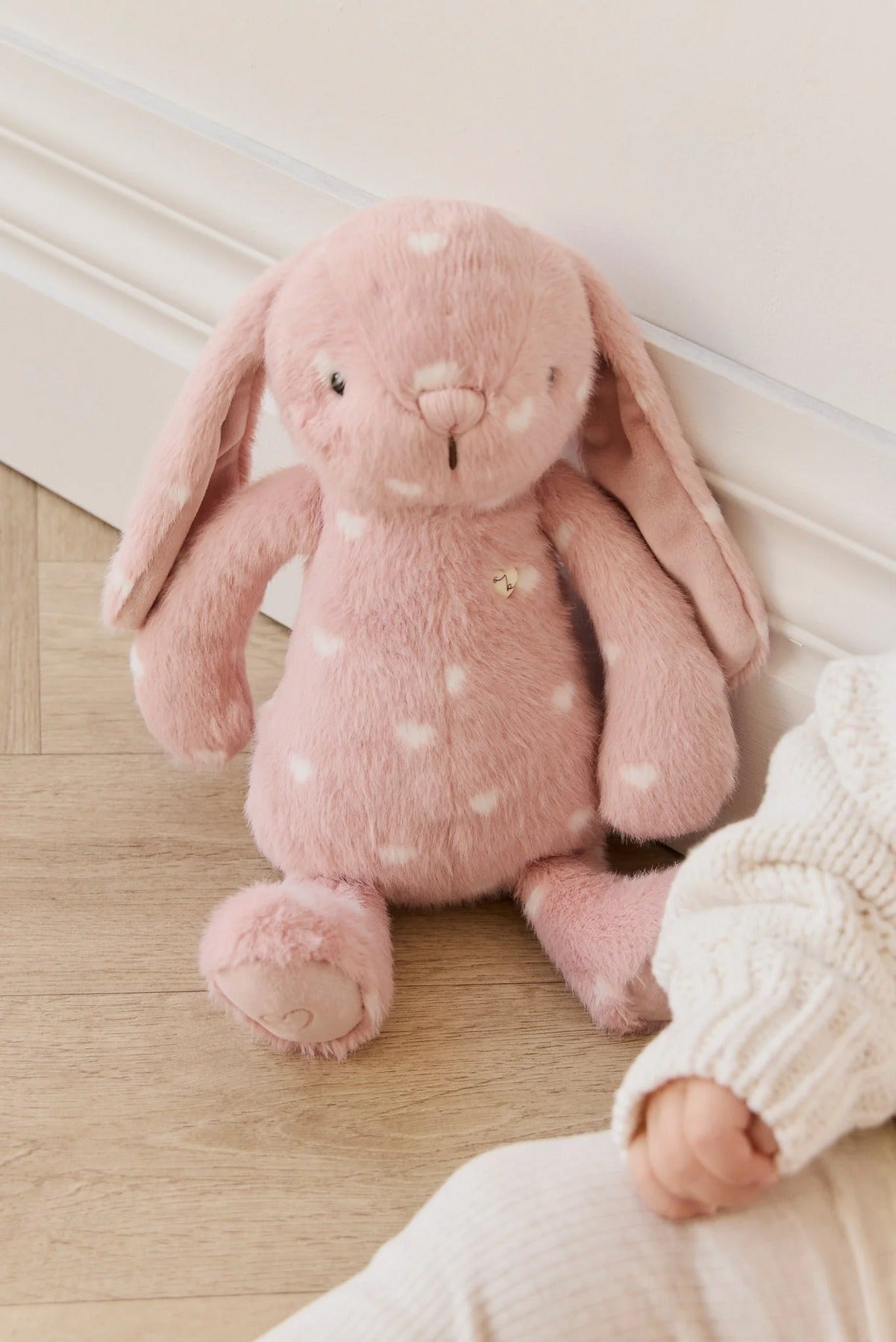 Peluche - Pénélope le lapin little love