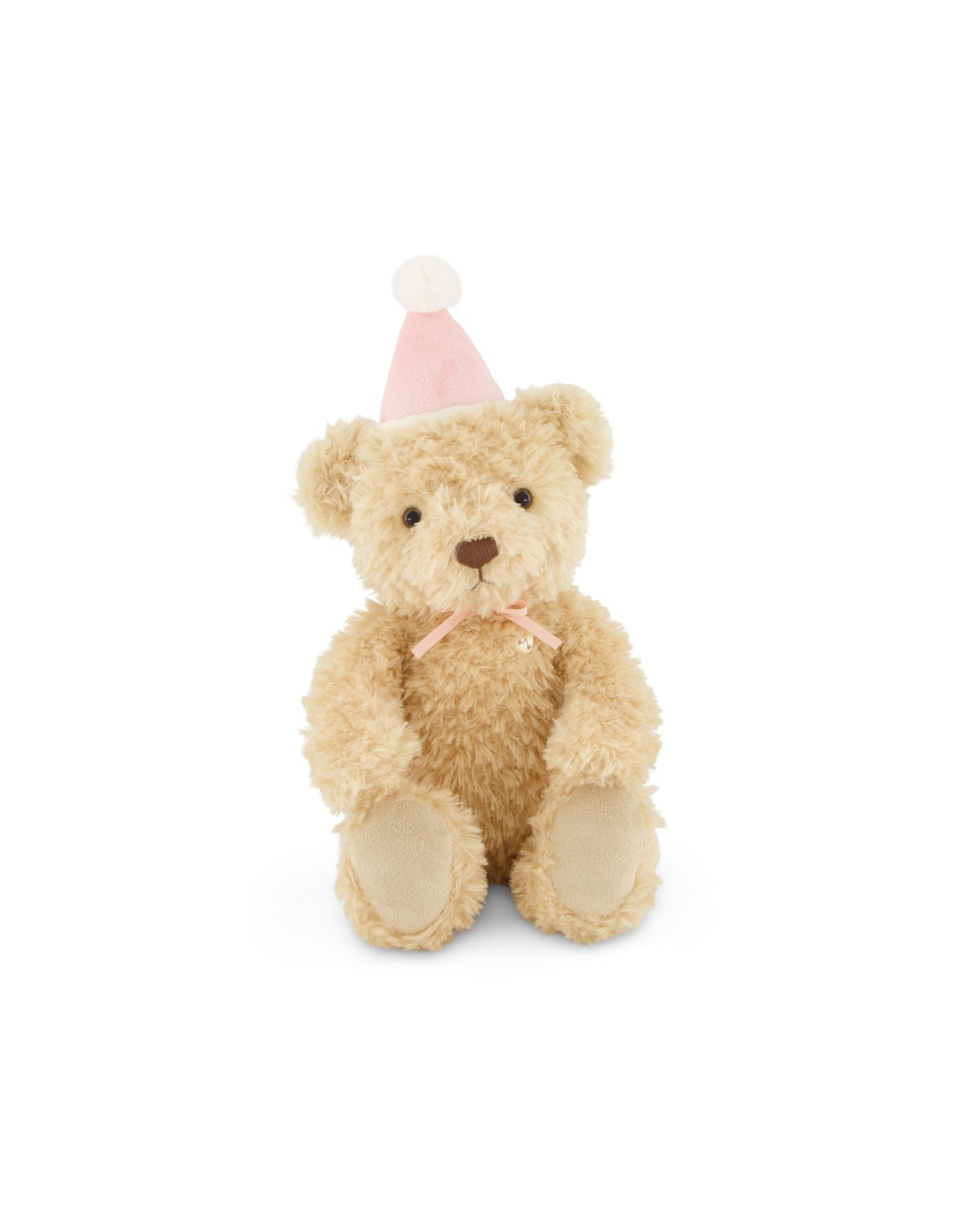 Peluche - Arthur l'ours de fête
