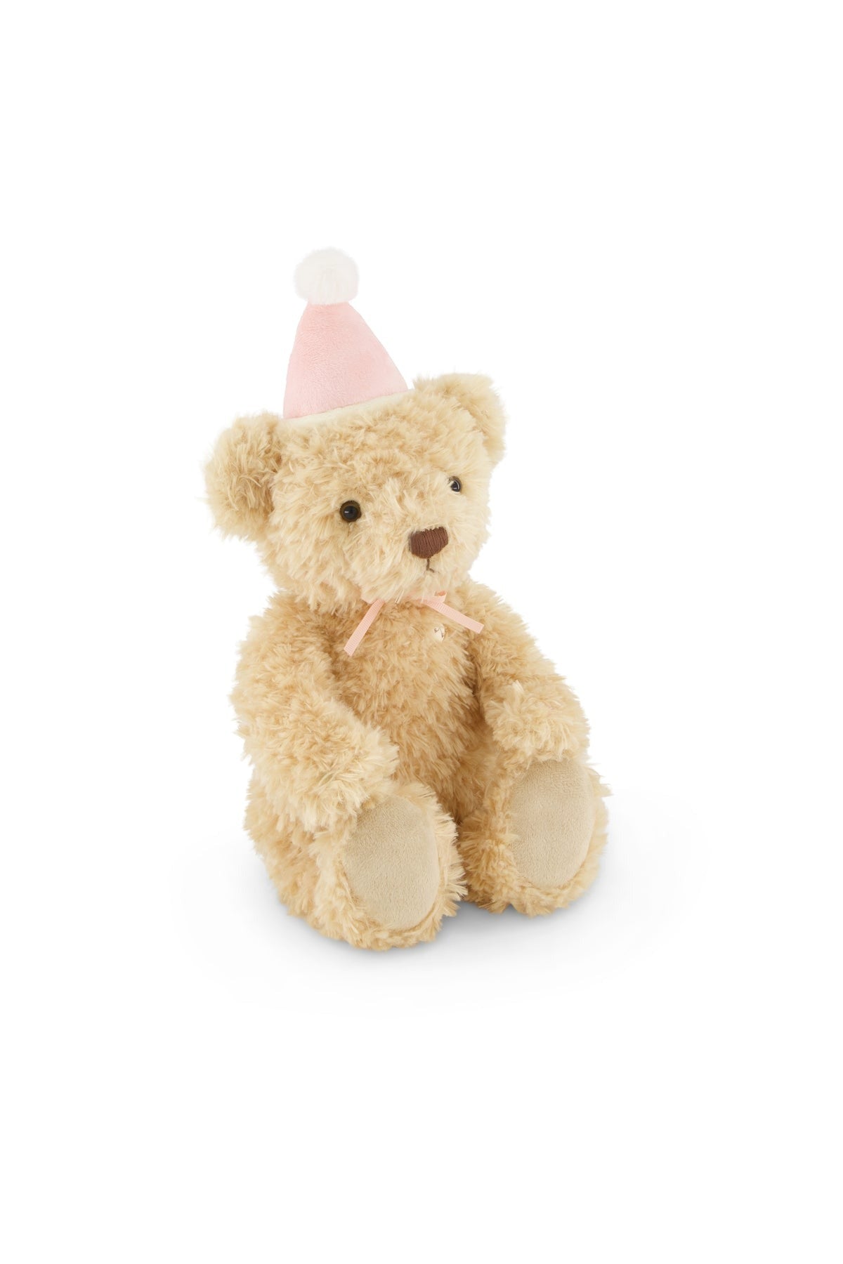 Peluche - Arthur l'ours de fête