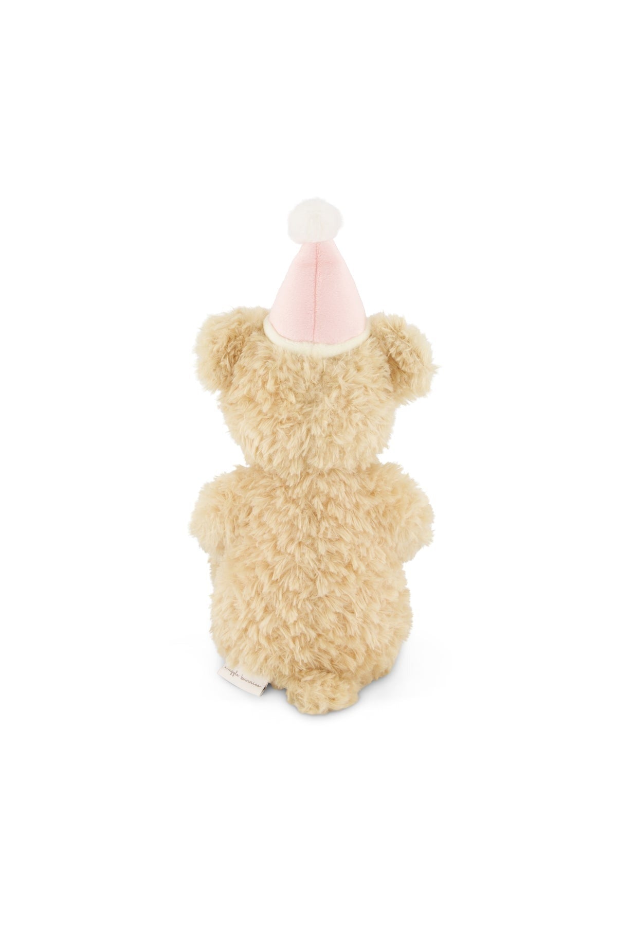 Peluche - Arthur l'ours de fête