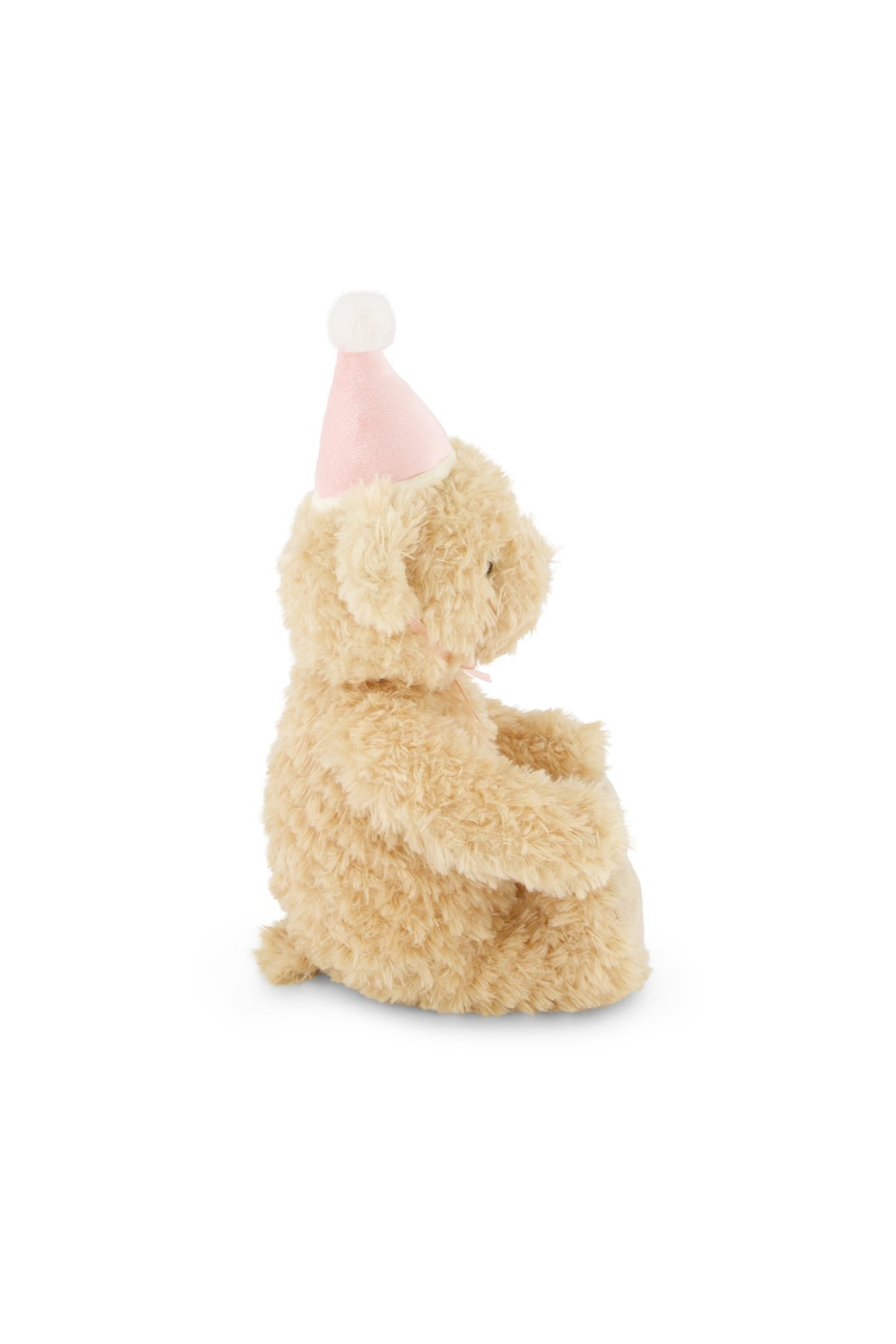 Peluche - Arthur l'ours de fête