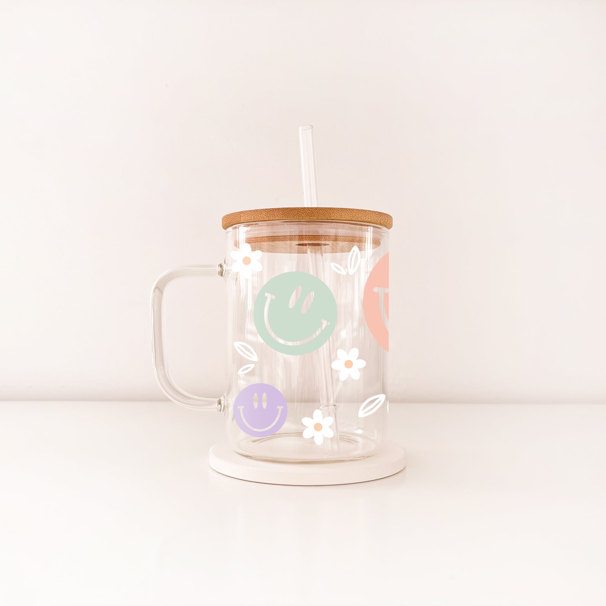 Tasse boho - Smiley Momy