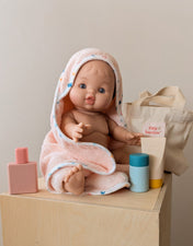 Ensemble pour le bain Tiny Bath Time - Tiny Harlow
