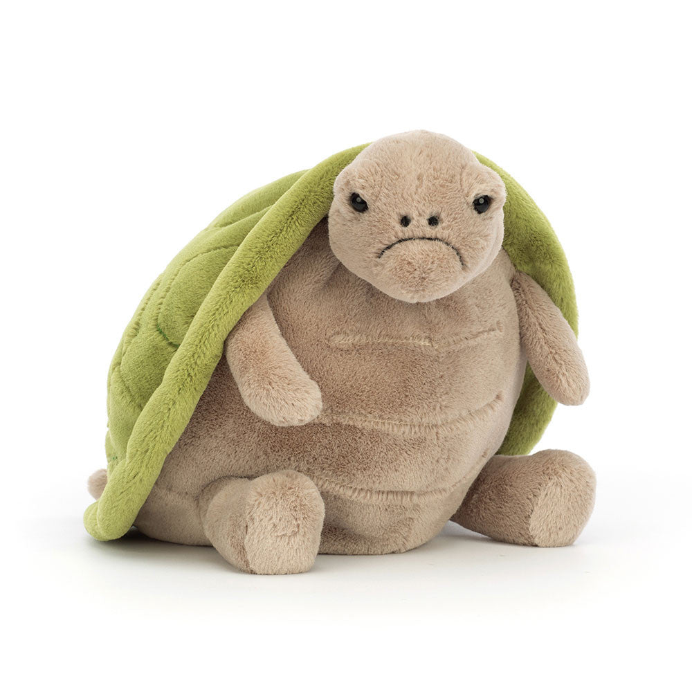Peluche - Timmy Turtle