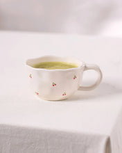 Tasse en céramique -  Cerisette