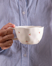 Tasse en céramique -  Cerisette