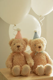 Peluche - Arthur l'ours de fête