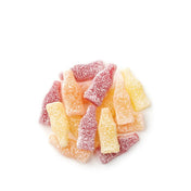 Bonbons - Gin Fruité Végétalien