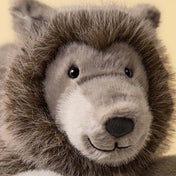 Peluche - Ulrich Wolf DIspo mi octobre Réservation possible (Copie)