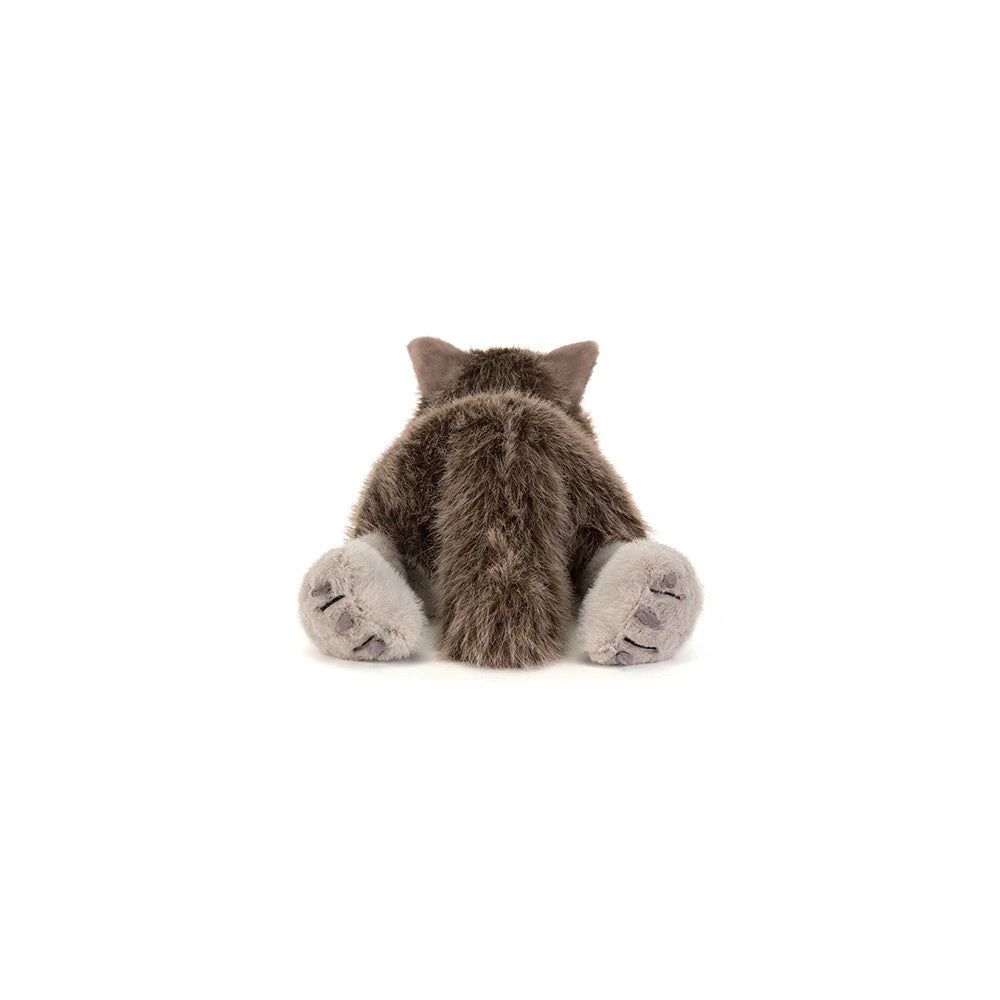 Peluche - Ulrich Wolf DIspo mi octobre Réservation possible (Copie)