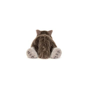 Peluche - Ulrich Wolf DIspo mi octobre Réservation possible (Copie)