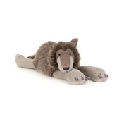 Peluche - Ulrich Wolf DIspo mi octobre Réservation possible (Copie)