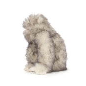 Peluche - Bretti Yeti (Réservation possible, dispo début juillet)
