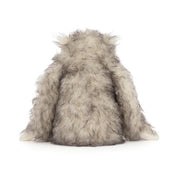 Peluche - Bretti Yeti (Réservation possible, dispo début juillet)