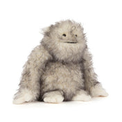 Peluche - Bretti Yeti (Réservation possible, dispo début juillet)