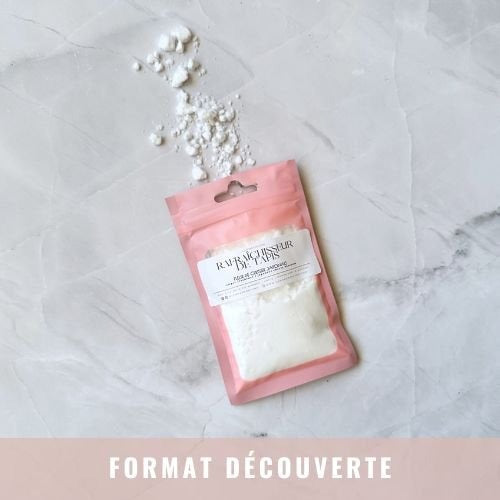 Rafraîchisseur de tapis - Format découverte