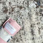Rafraîchisseur de tapis - Eucalyptus et menthe