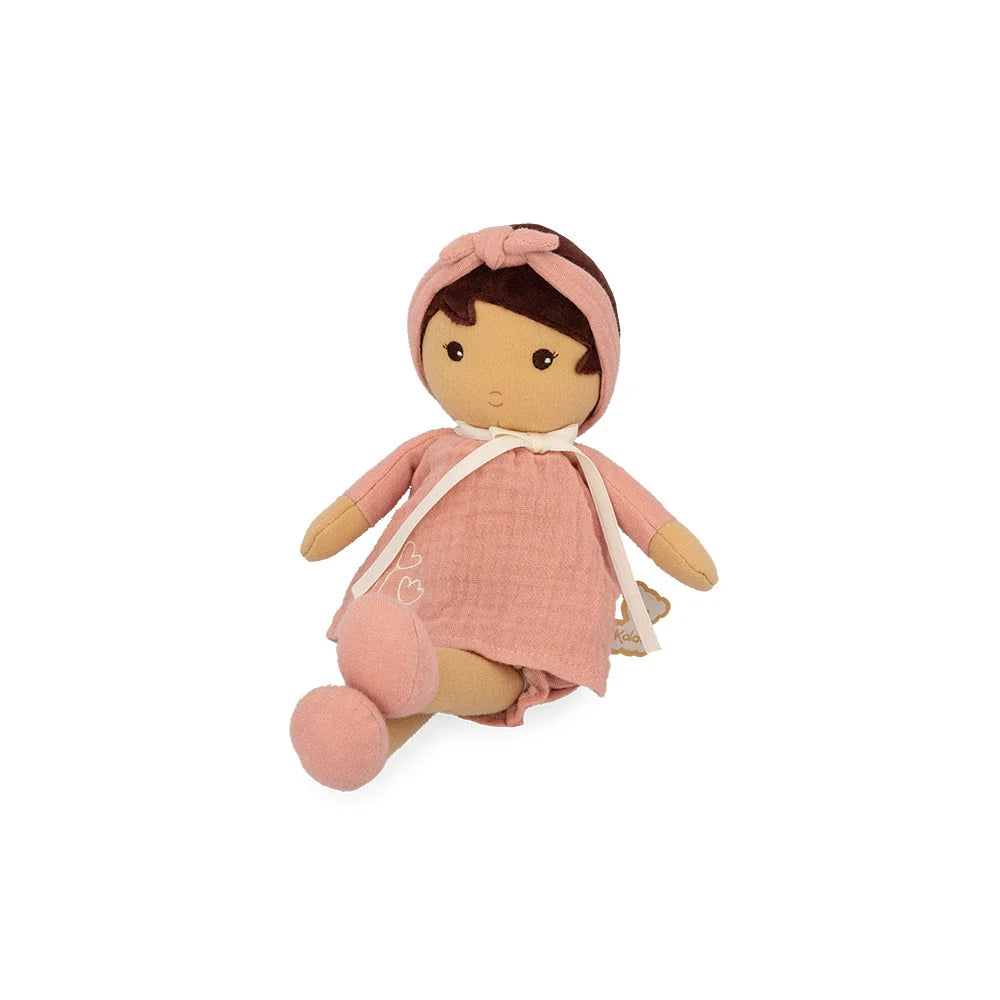 Poupée tendresse - Amandine (arrivage vers le 4 septembre)