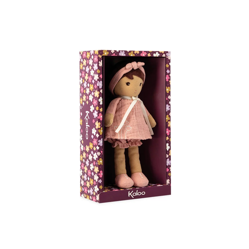 Poupée tendresse - Amandine (arrivage vers le 4 septembre)