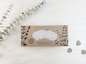 Masque thérapeutique à la lavande - Chanvre & coton bio sable