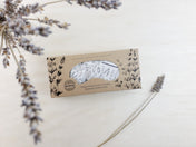 Masque thérapeutique à la lavande - Géo floral