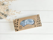 Masque thérapeutique à la lavande - Bohème Bleu gris