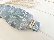 Masque thérapeutique à la lavande - Bohème Bleu gris