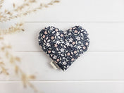 Coussin réconfort Cœur pour bébé - Romance