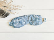 Masque thérapeutique à la lavande - Bohème Bleu gris