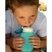Bouteille Squeazy Gear - Aqua