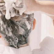 Shampoing en barre - Cheveux colorés ou blancs