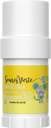 Bâton magique à l'arnica