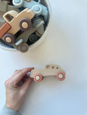 Jouet en silicone pour tout-petit