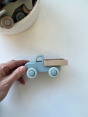 Jouet en silicone pour tout-petit