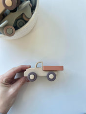 Jouet en silicone pour tout-petit
