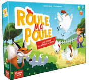 Jeu - Roule ma poule