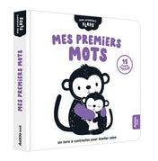 Livre - Mes premiers mots