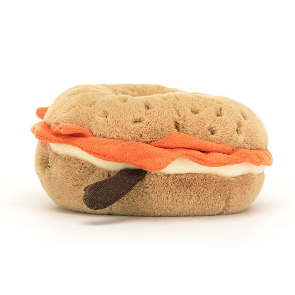 Peluche Jellycat - Bagel