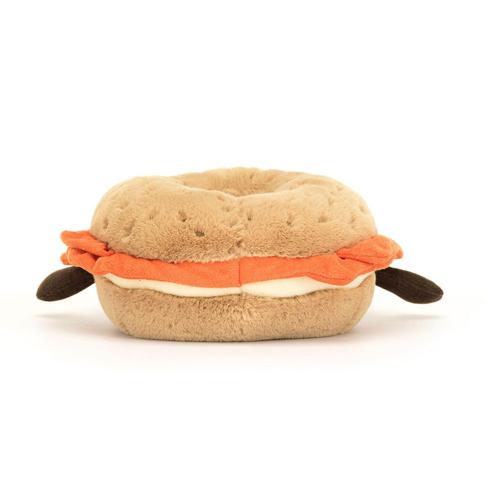 Peluche Jellycat - Bagel