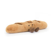 Peluche  - Baguette de pain