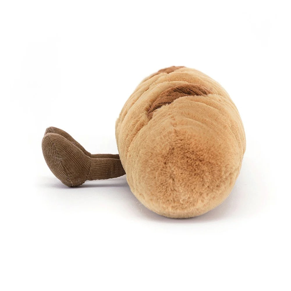 Peluche  - Baguette de pain