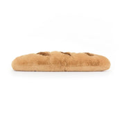 Peluche  - Baguette de pain