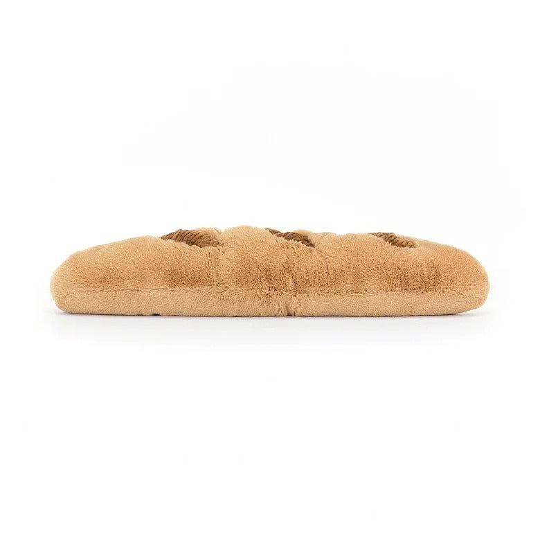 Peluche  - Baguette de pain