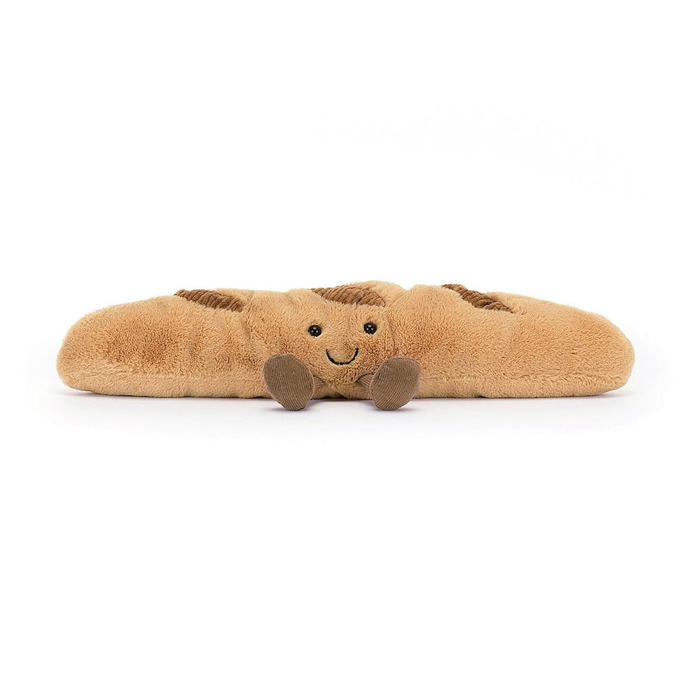 Peluche  - Baguette de pain