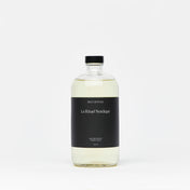 Bain mousasnt - Rituel Nordique