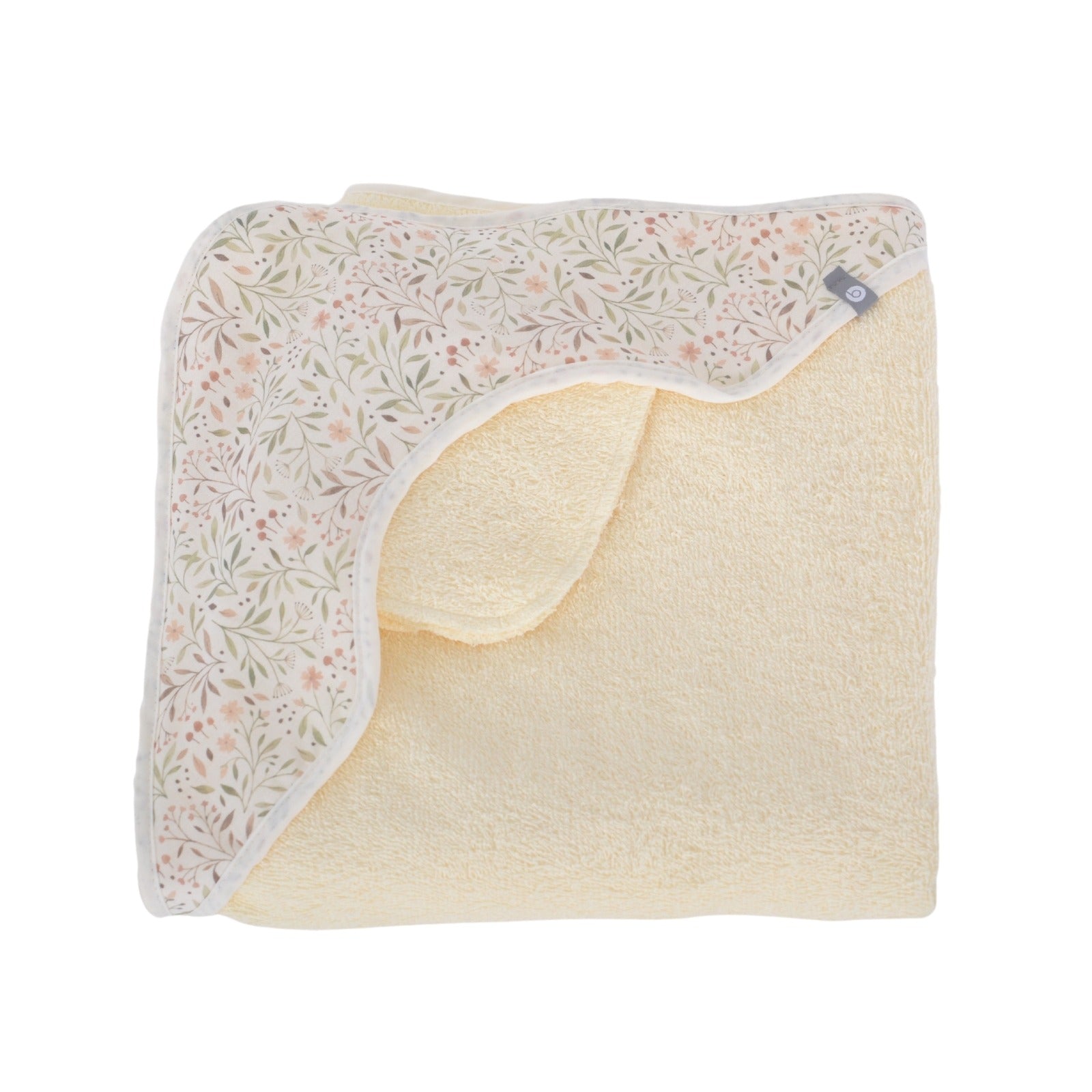 Serviette de bain pour bébé