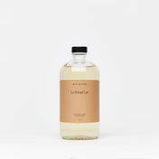 Bain mousasnt - Rituel Luv